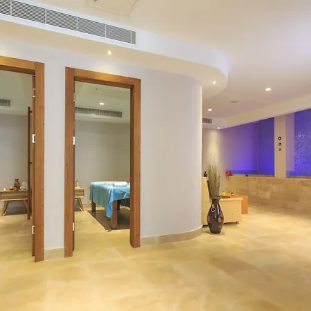 艾斯乐艾酒店 - 仅限成人（+14）