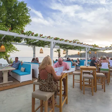 酒店 艾斯乐艾酒店 - 仅限成人（+14）