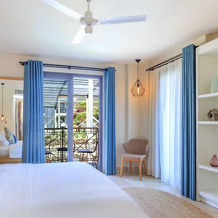 艾斯乐艾酒店 - 仅限成人（+14） 3*