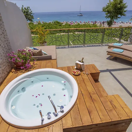 艾斯乐艾酒店 - 仅限成人（+14）