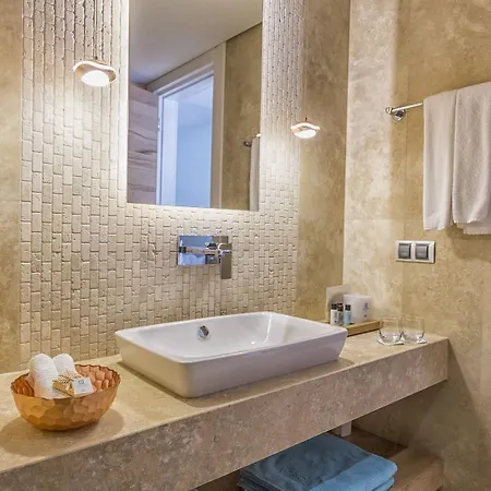 酒店 艾斯乐艾酒店 - 仅限成人（+14） 厄吕代尼兹