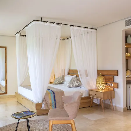 艾斯乐艾酒店 - 仅限成人（+14） 厄吕代尼兹