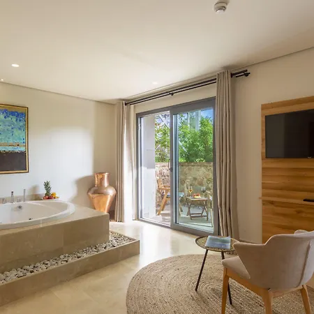 艾斯乐艾酒店 - 仅限成人（+14） 酒店