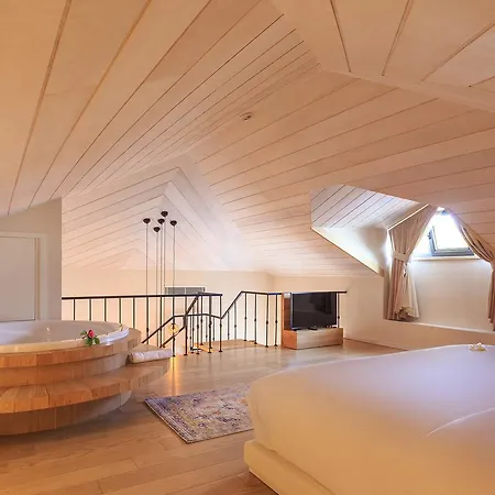 酒店 艾斯乐艾酒店 - 仅限成人（+14） 3*