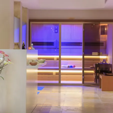 酒店 艾斯乐艾酒店 - 仅限成人（+14） 3*