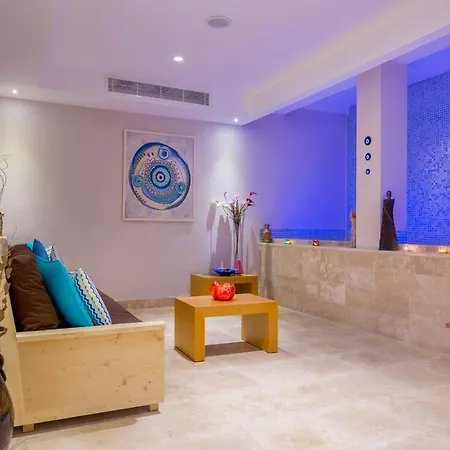 艾斯乐艾酒店 - 仅限成人（+14） 3* 厄吕代尼兹