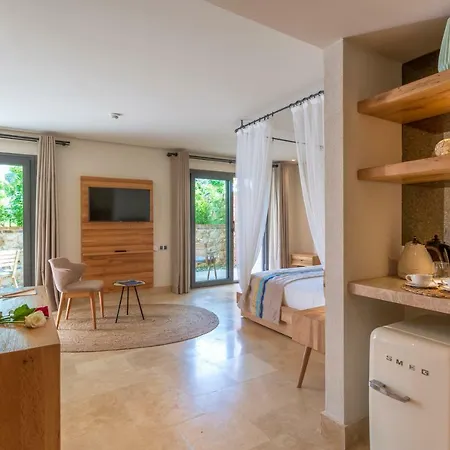 艾斯乐艾酒店 - 仅限成人（+14） 厄吕代尼兹