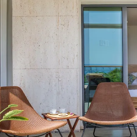 艾斯乐艾酒店 - 仅限成人（+14）