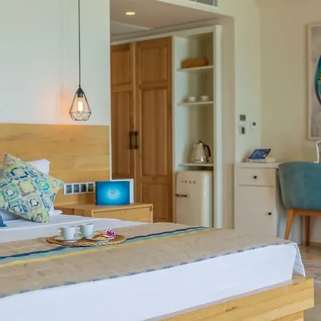 艾斯乐艾酒店 - 仅限成人（+14） 3*