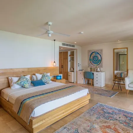 艾斯乐艾酒店 - 仅限成人（+14）