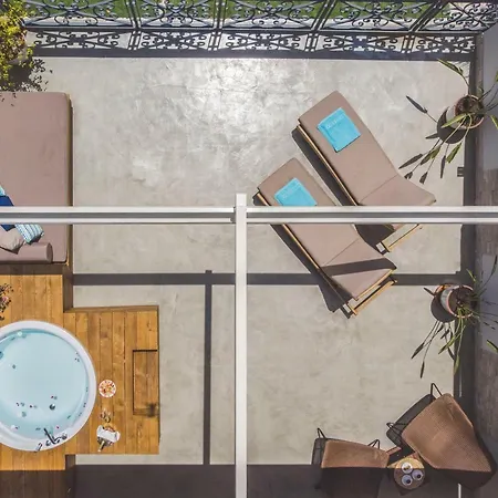 艾斯乐艾酒店 - 仅限成人（+14） 酒店 3*