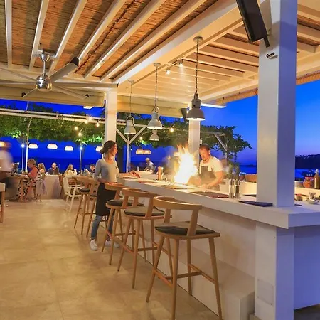 艾斯乐艾酒店 - 仅限成人（+14）