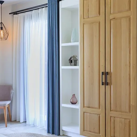 酒店 艾斯乐艾酒店 - 仅限成人（+14） 厄吕代尼兹