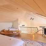 Hotel Ecclesia - Adult Only Oludeniz