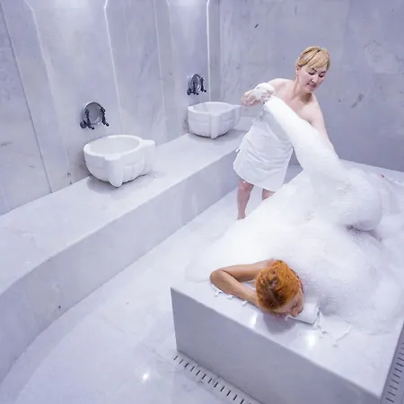 Ecclesia - Adult Only 3*