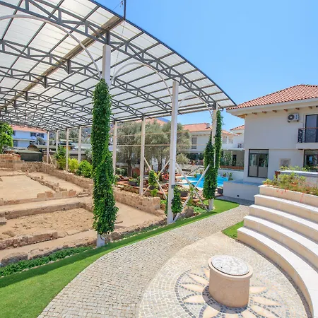 Szálloda Ecclesia - Adult Only 3*