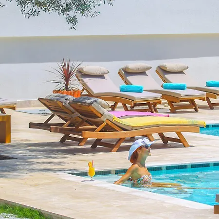 Ecclesia - Adult Only Szálloda