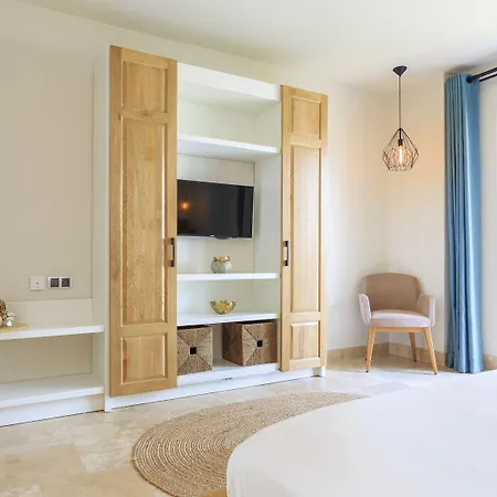 Ecclesia - Adult Only Szálloda Oludeniz