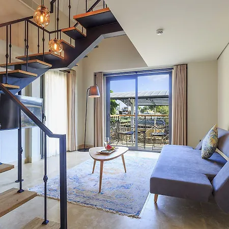 Ecclesia - Adult Only Oludeniz