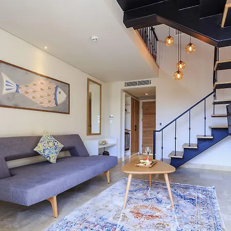 Ecclesia - Adult Only Szálloda