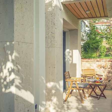 Ecclesia - Adult Only 3* Oludeniz