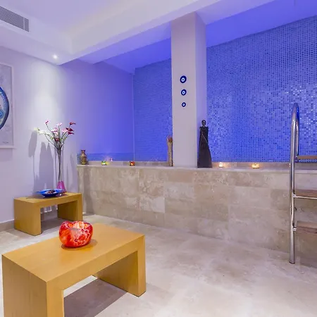 Ecclesia - Adult Only 3* Oludeniz