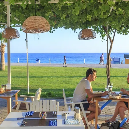 Ecclesia - Adult Only 3* Oludeniz