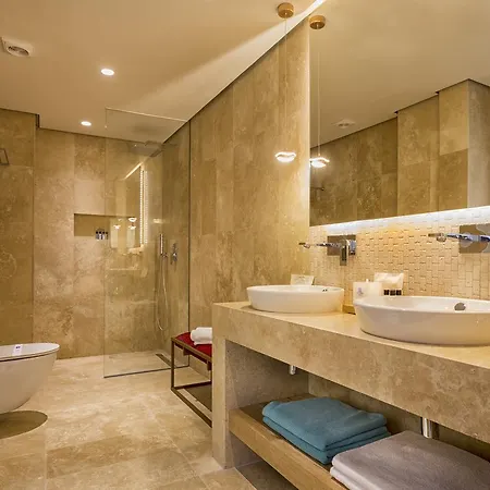 Hotel Ecclesia - Adult Only 3*