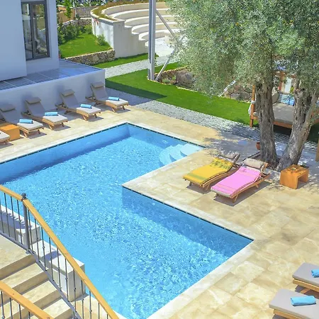 Szálloda Ecclesia - Adult Only 3*