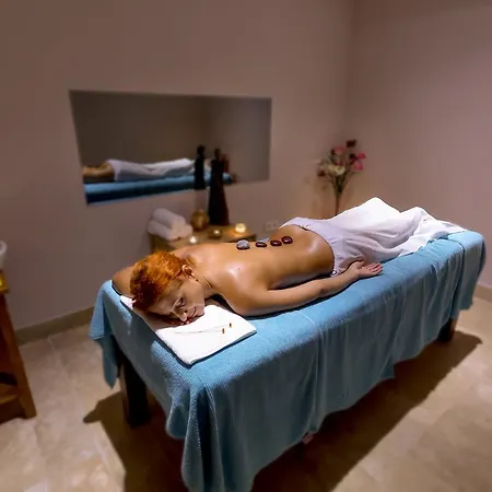 Ecclesia - Adult Only 3* Oludeniz