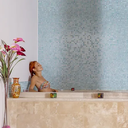 Ecclesia - Adult Only 3* Oludeniz