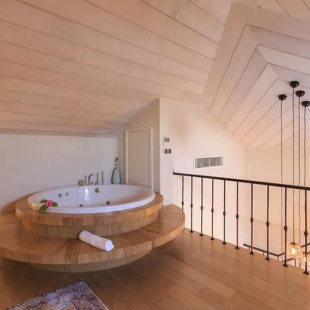 Ecclesia - Adult Only 3* Oludeniz