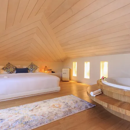 Ecclesia - Adult Only Oludeniz