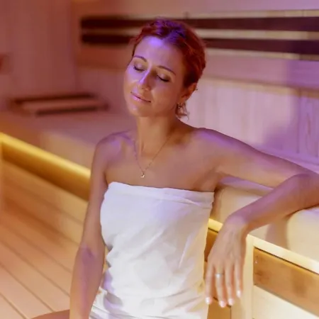 Ecclesia - Adult Only Hotel 3*