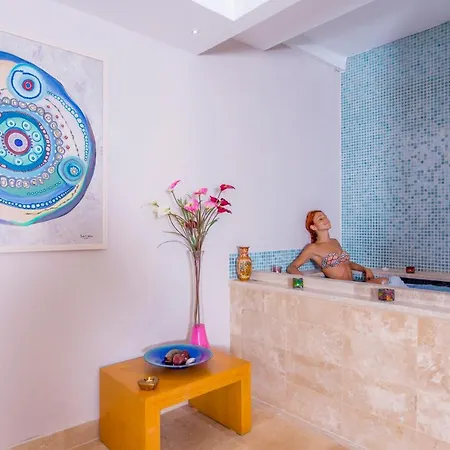 Ecclesia - Adult Only 3* Oludeniz