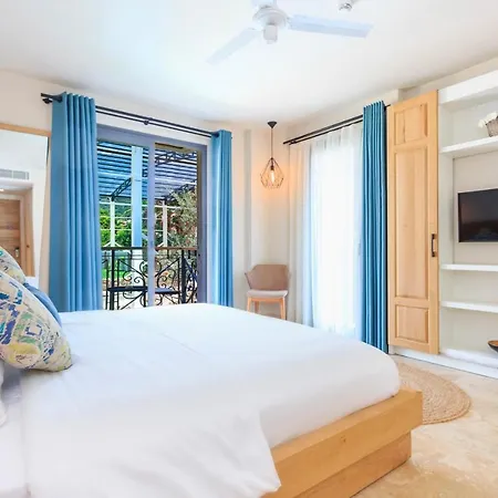 Ecclesia - Adult Only Hotel 3*