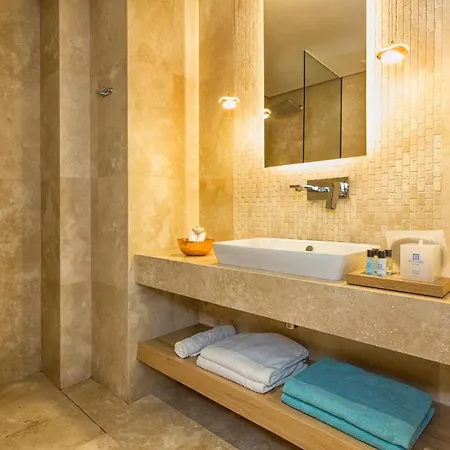 Ecclesia - Adult Only 3* Oludeniz