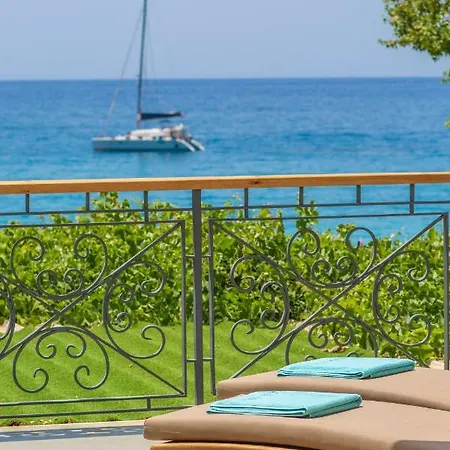 Ecclesia - Adult Only Hotel Oludeniz