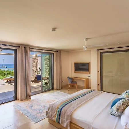 Ecclesia - Adult Only Szálloda Oludeniz