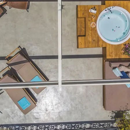 Ecclesia - Adult Only Szálloda 3*