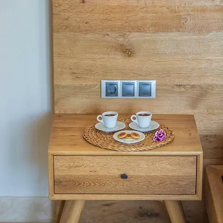 Ecclesia - Adult Only Oludeniz