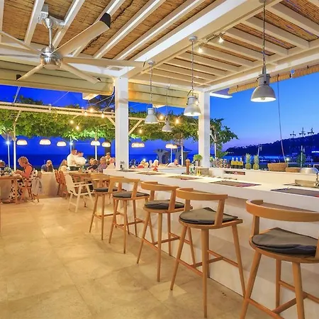 Szálloda Ecclesia - Adult Only 3*