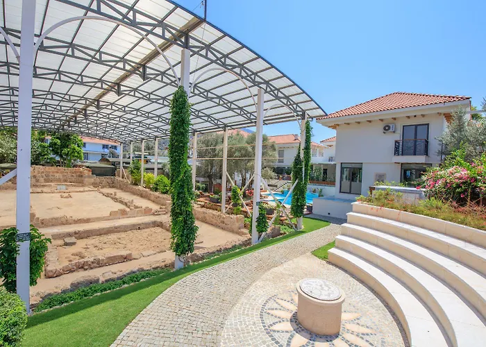 Hotell Ecclesia - Adult Only 3*