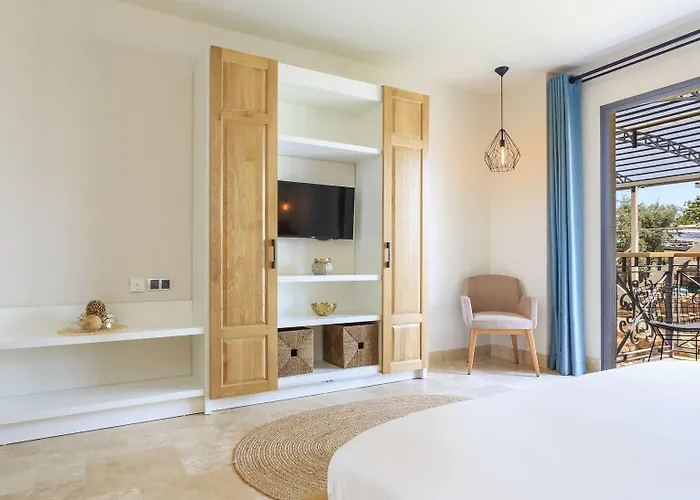 Ecclesia - Adult Only Hotell Öludeniz