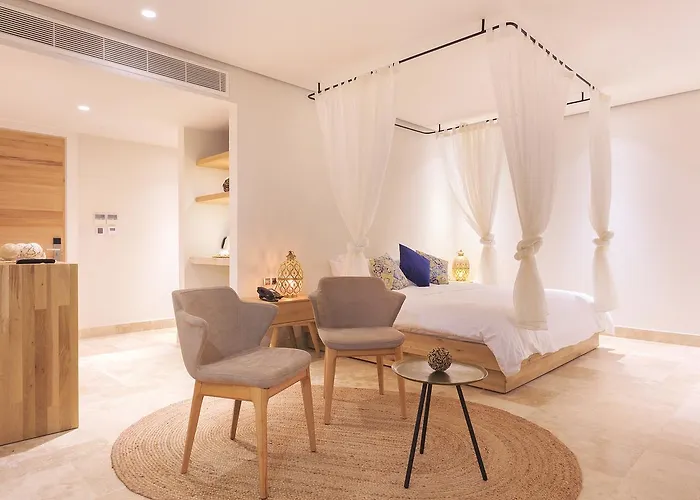Hotell Ecclesia - Adult Only 3*