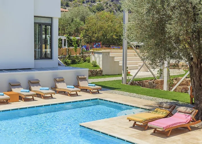 Ecclesia - Adult Only 3* Öludeniz