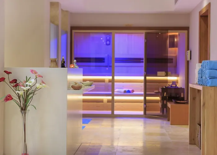 Hotell Ecclesia - Adult Only 3*