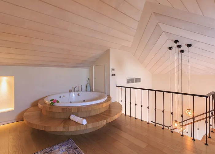 에클레시아 - 성인 전용 3* 올루데니스