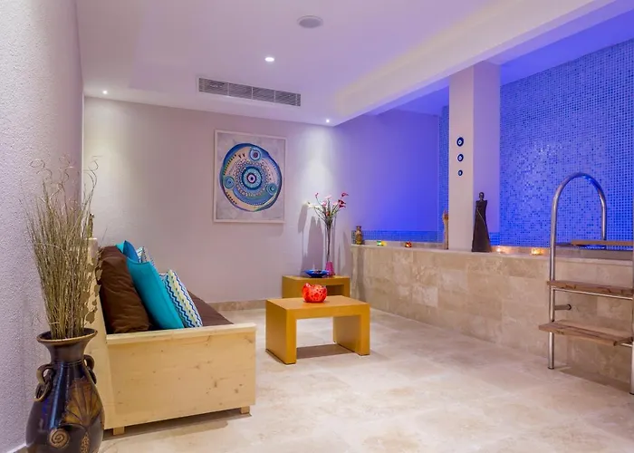 Ecclesia - Adult Only 3* Ölüdeniz