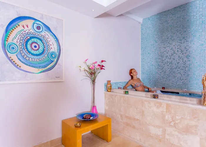 에클레시아 - 성인 전용 3* 올루데니스